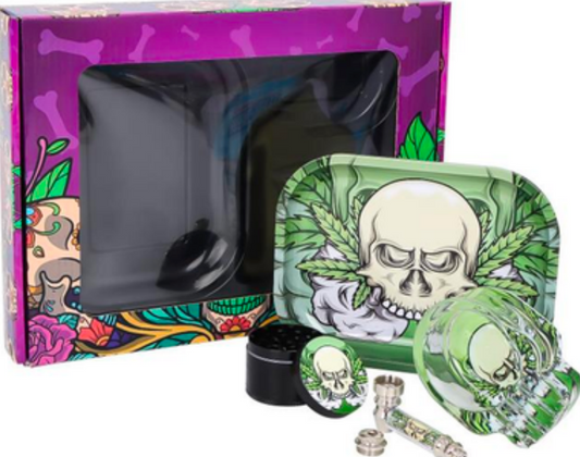 Skull Set