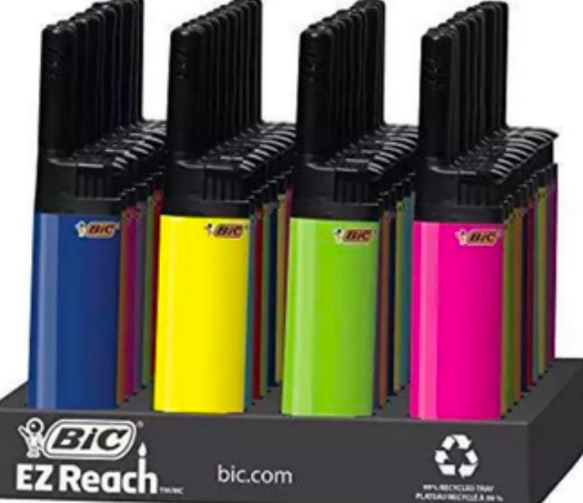 BIC EZ Reach Lighter