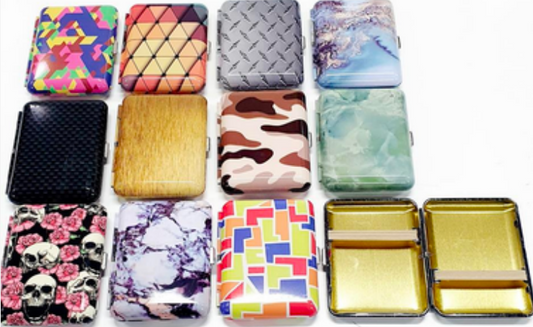 Metal Case Designed 2