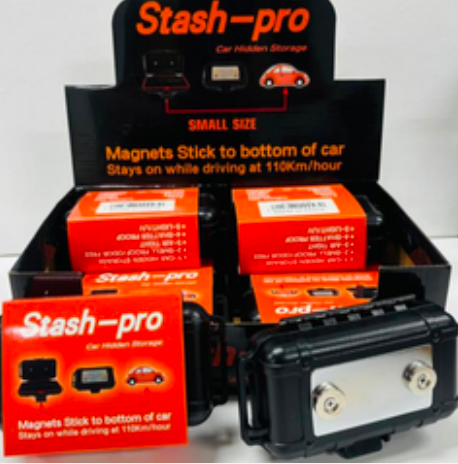 Stash-pro Small Storage
