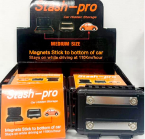 Stash-pro Medium Storage