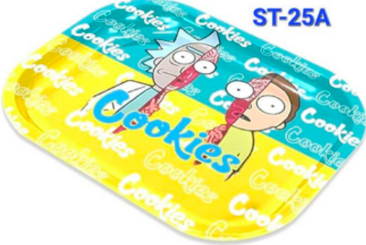R&M Tray Design 1 Mini 18cm x 14cm