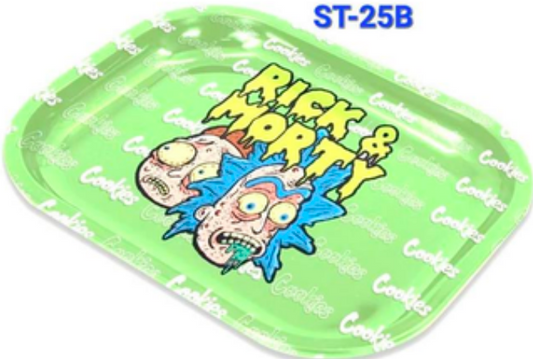 R&M Tray Design 2 Mini 18cm x 14cm