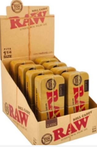 RAW Small Caddy
