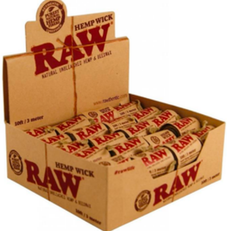 RAW 3M Wick