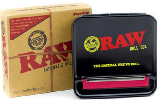 RAW Rollbox 70MM