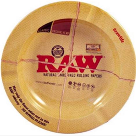 RAW Mini Ashtray