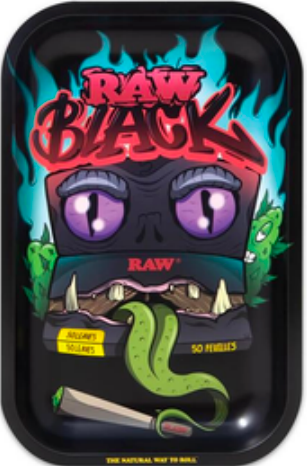 RAW Monster Tray Small 27.5CM x 17.5CM