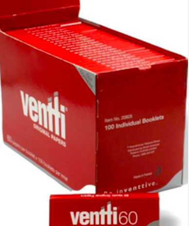 Ventti Single