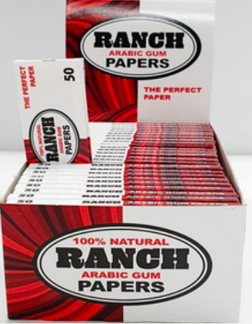 Ranch Single