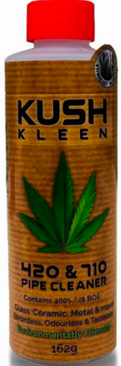 Kush Klein Pipe Cleaner 162g - Original