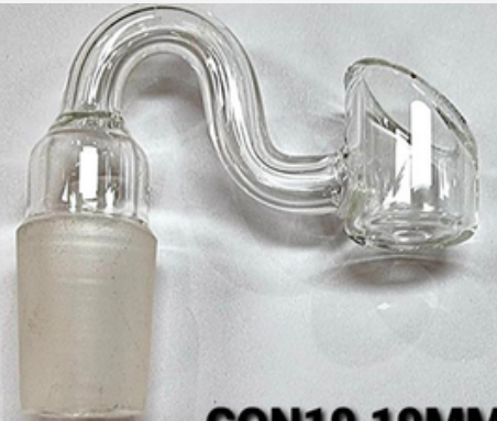 Glass Cone 19mm
