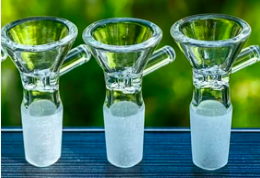 Glass Cone 14mm