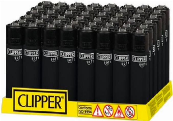 Clipper Soft Touch