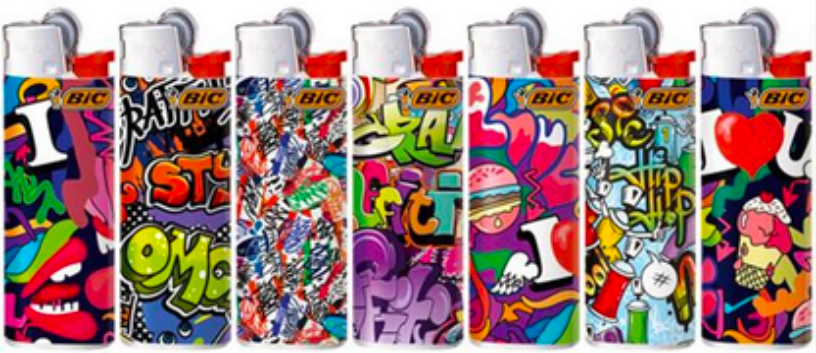 BIC Street