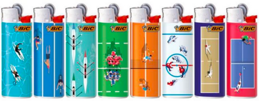 BIC Competition