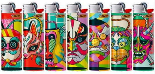 BIC Mask