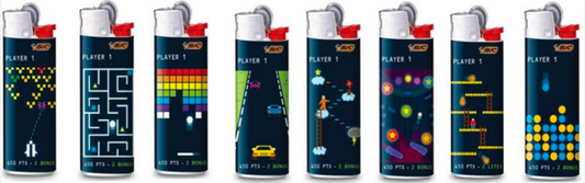 BIC Gaming