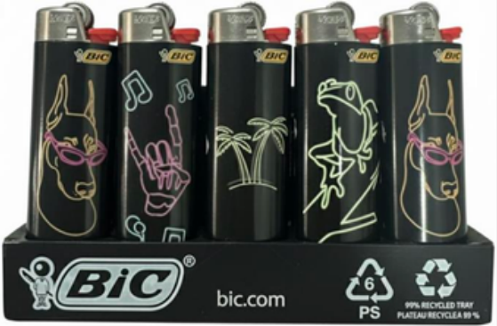 BIC Neon