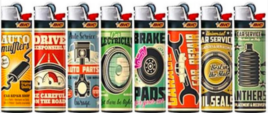 BIC Engine