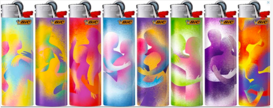 BIC Inclusive