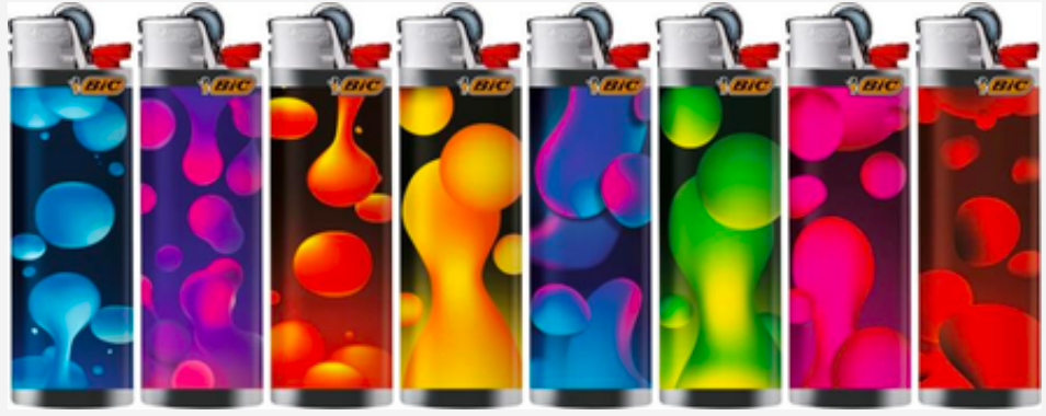 BIC Neon 25