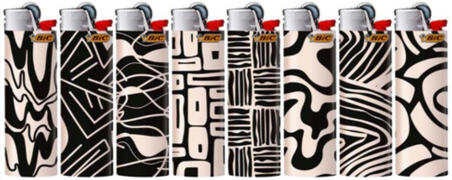 BIC B&B