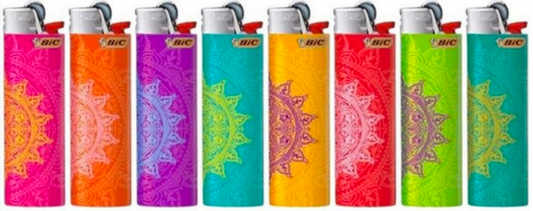 BIC Mandala