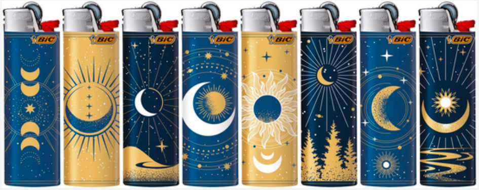 BIC Moon