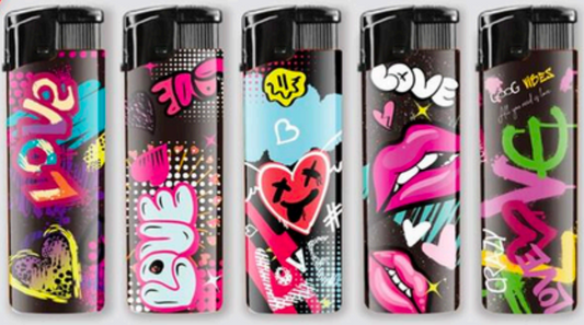 Love