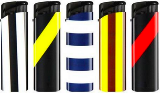 Football Colours