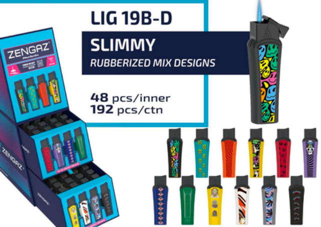Slimmy Design 1
