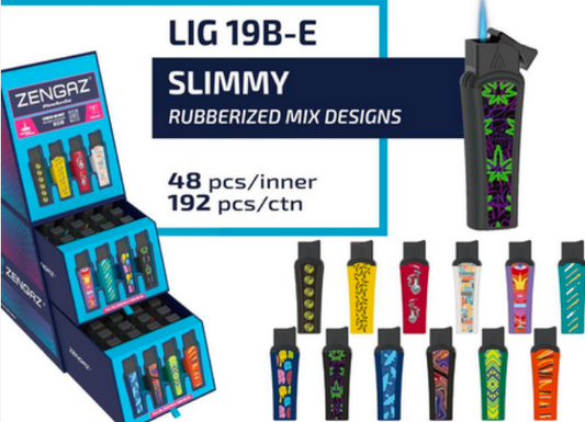 Slimmy Design 2