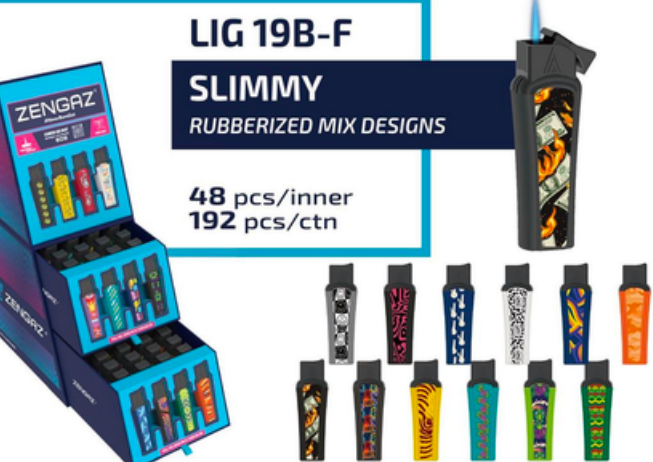 Slimmy Design 3