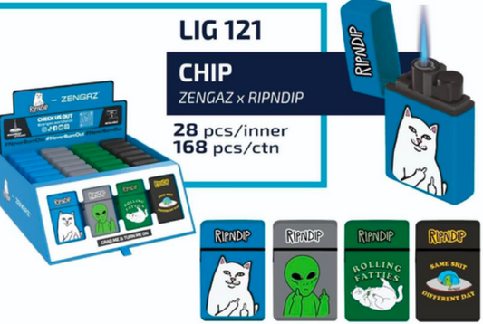 Ripndip Jet