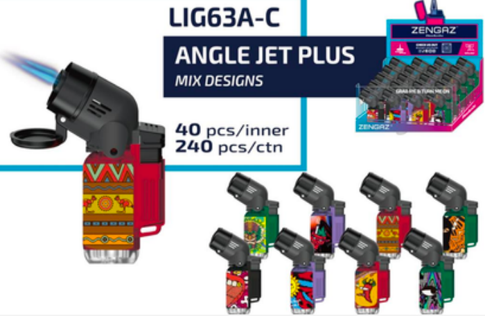 Angle Jet Design 2