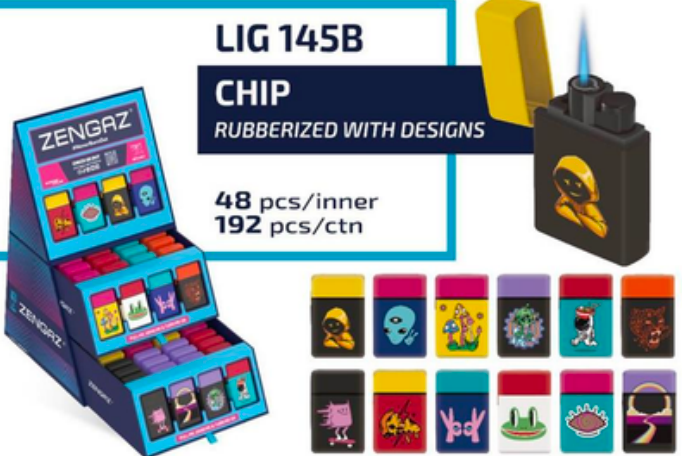 Chip Flip Design 1