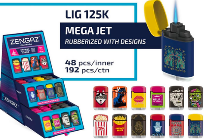Mega Flip Design 2