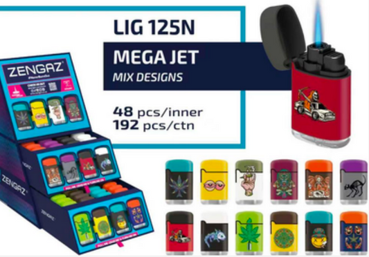 Mega Flip Design 3