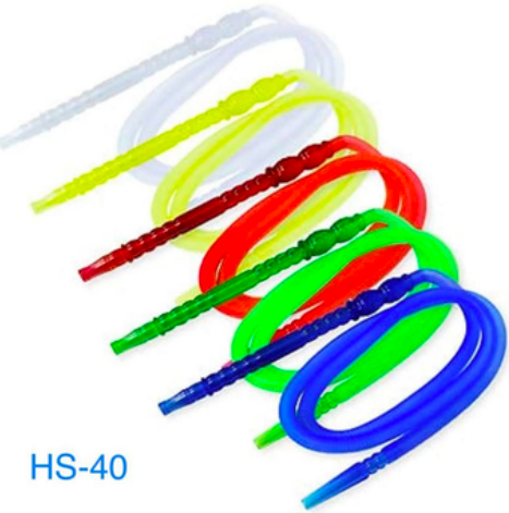 Spare Shisha Hose