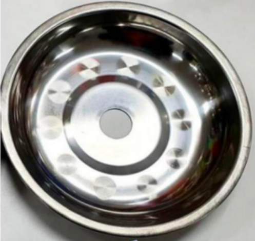 Spare Shisha Tray 1