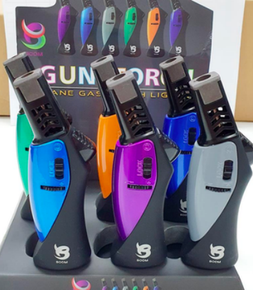 Gun Torch
