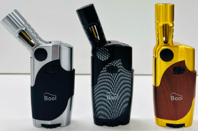 Bool Premium Torch 1