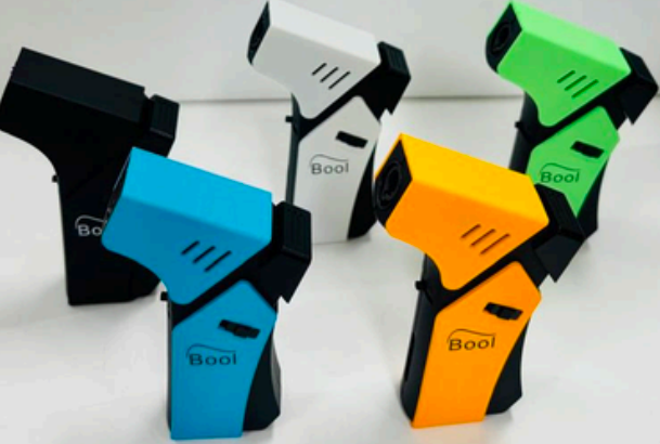 Premium Floor Jet Torch