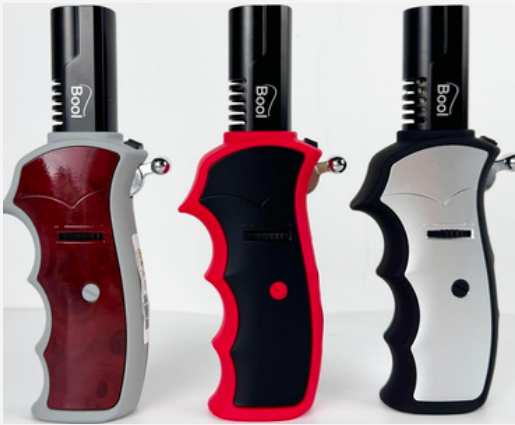 Bool Premium Torch 3