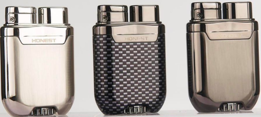 Premium 1 Flame Torch