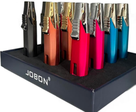 Jobon Torch Design 1