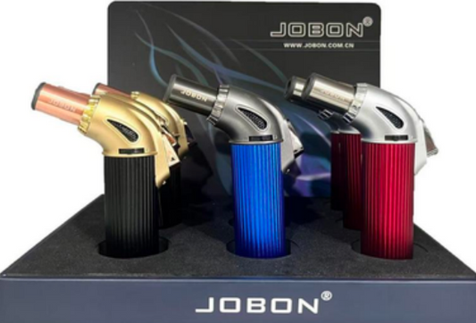 Jobon Torch Design 2