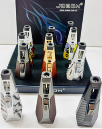 Jobon Torch Design 4