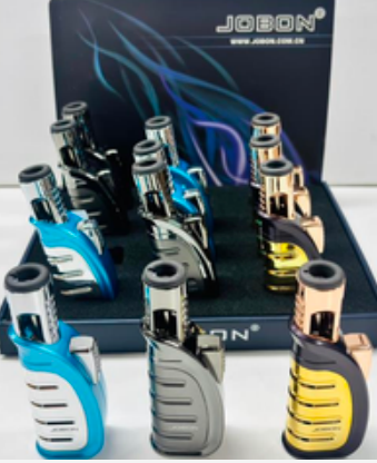 Jobon Torch Design 5